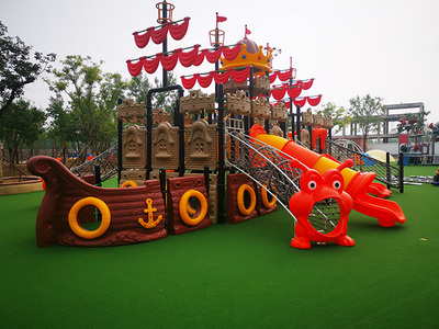 无动力游乐设施-北京昌平白各庄幼儿园儿童设施