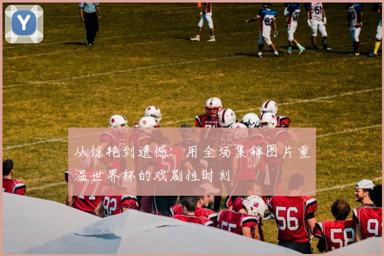 从惊艳到遗憾：用全场集锦图片重温世界杯的戏剧性时刻